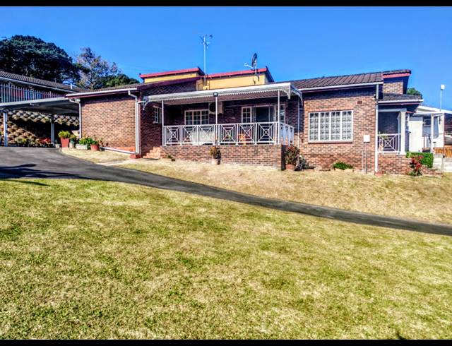 3 BEDROOM HOUSE FOR SALE IN HILLARY